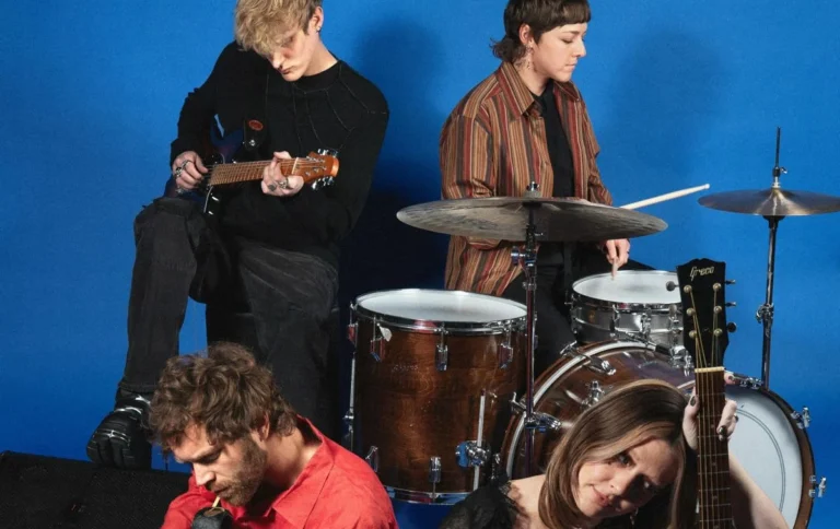 Yumi Zouma Announce New Album ‘No Love Lost To Kindness’, Share New Song ‘Drag’
