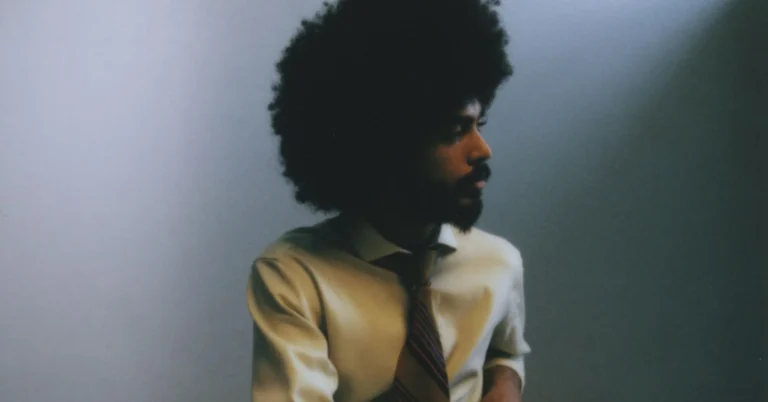 Yves Jarvis Wins 2025 Polaris Music Prize