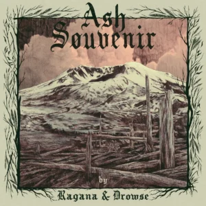 ash souvenir Cover