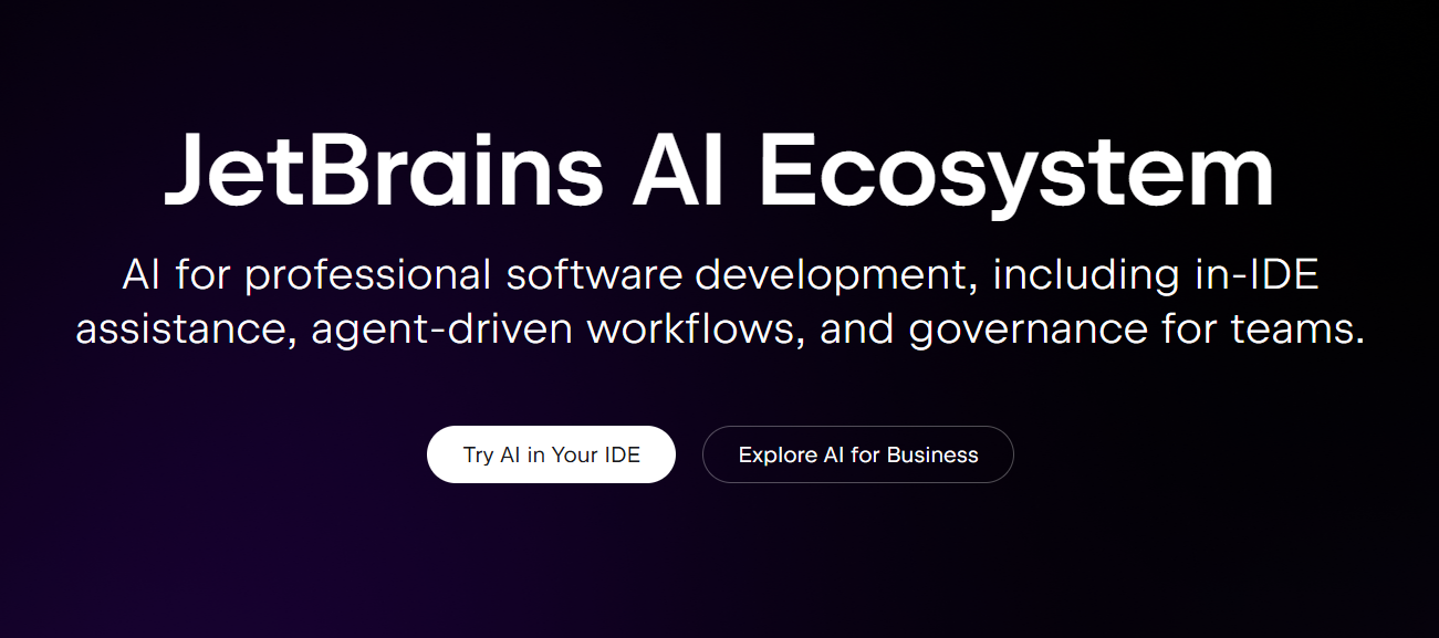 AI tools for coding faster