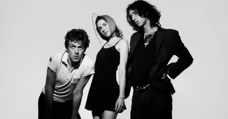 bar italia Announce New Album, Share New Song ‘Fundraiser’