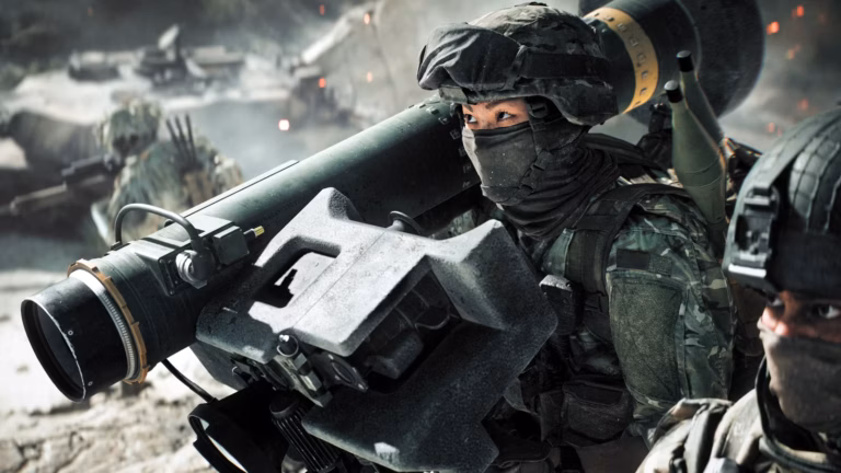 How to Master the Engineer Class in Battlefield 6