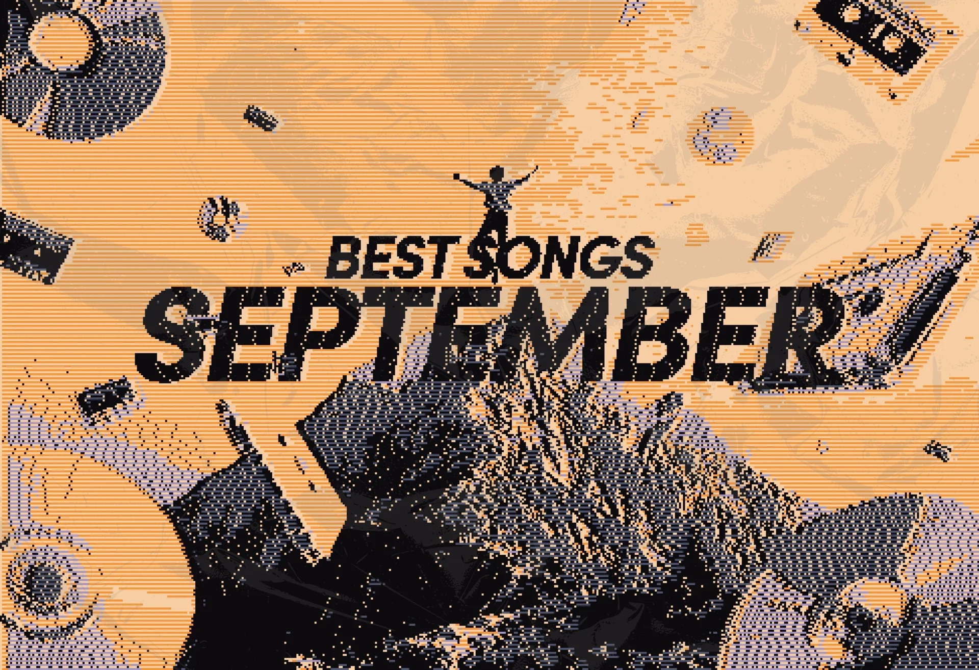 Best Songs of September 2025