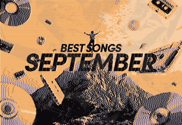The Best Songs of September 2025