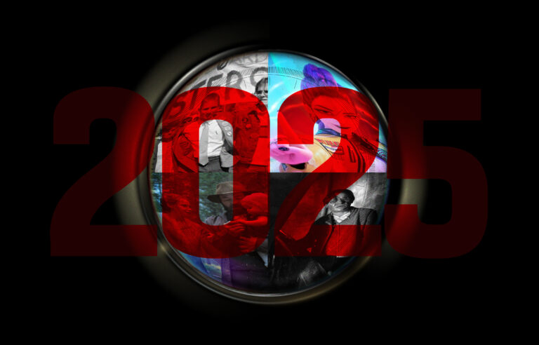 The Best Films of 2025