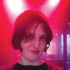blurr Album Cover