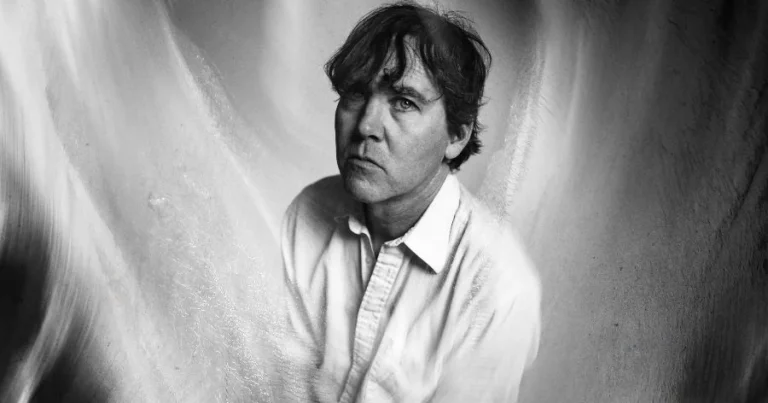 Cass McCombs Shares New Single ‘I Never Dream About Trains’