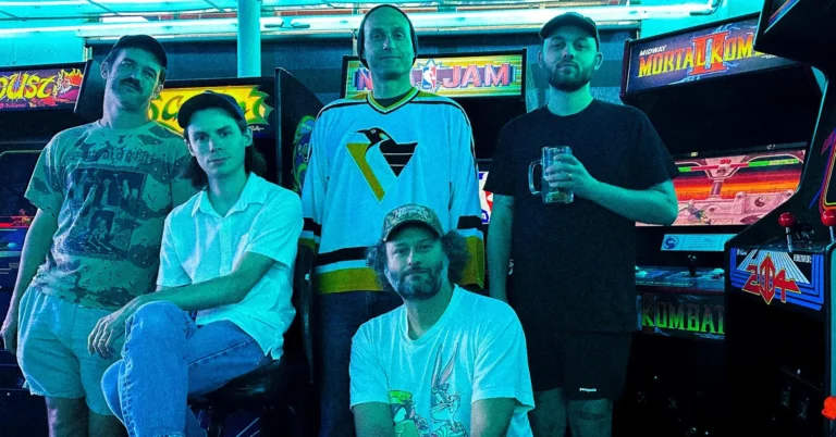 Chat Pile and Hayden Pedigo Share New Single ‘Demon Time’