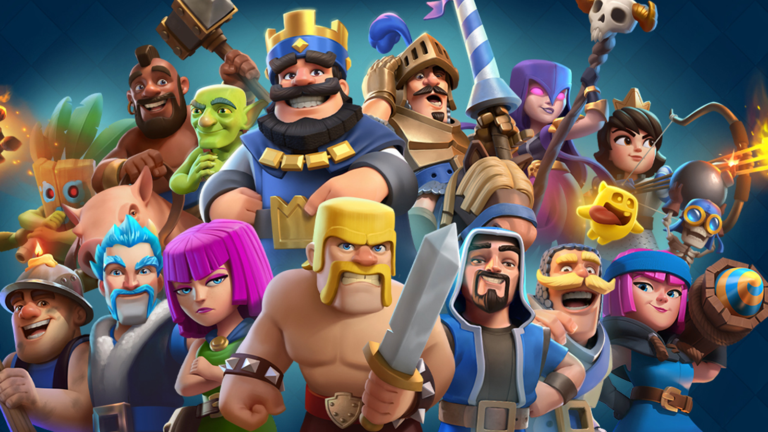 Why Clash Royale Remains One of the Most Engaging Mobile Games
