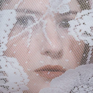 clearly cursed Cover artwork