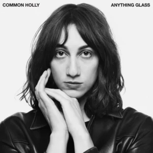 Common Holly, Anything glass
