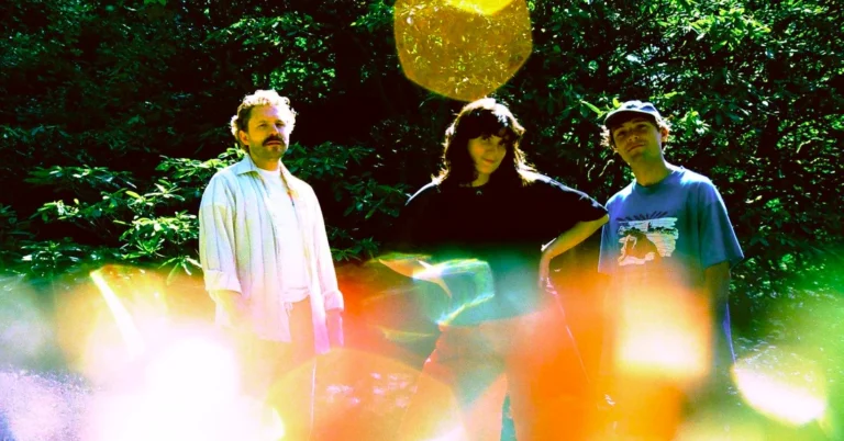 Coral Grief Unveil New Single ‘Starboard’