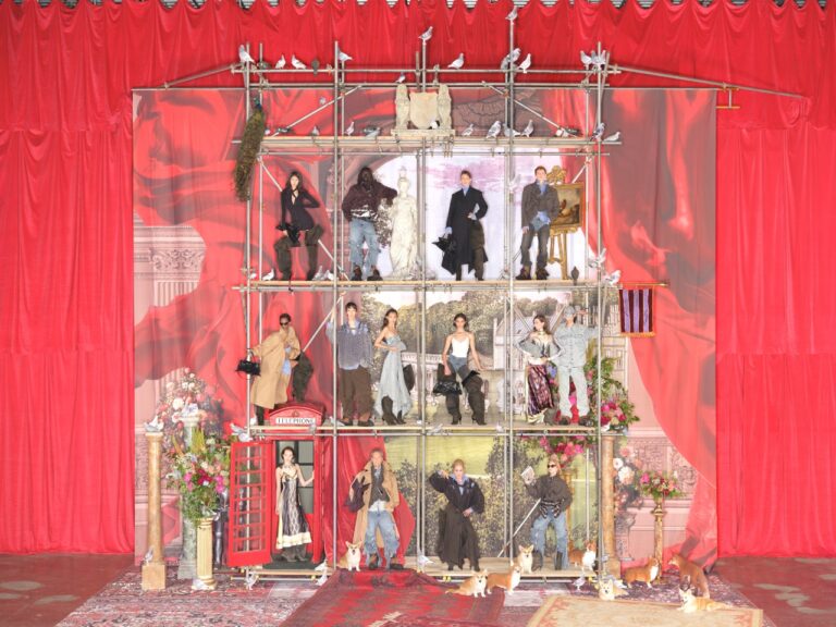 H&M X Glenn Martens: What To Know