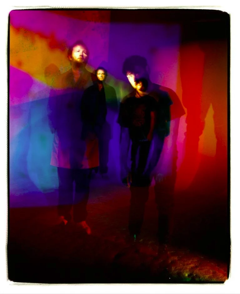 C.Y.M. Announce Debut Self-Titled Album, Share New Single