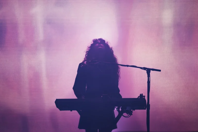 6 Highlights From Primavera Sound 2025 Friday, June 6