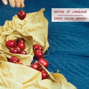 Dance Called Memory Cover Artwork