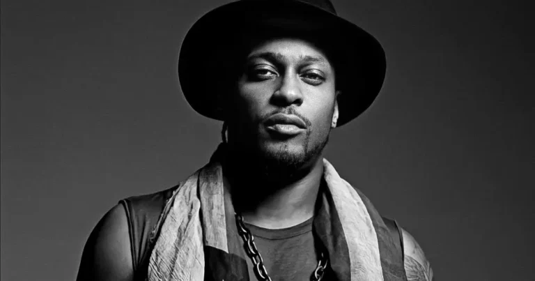 D’Angelo Dead at 51