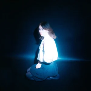 dark sky reserve cover art