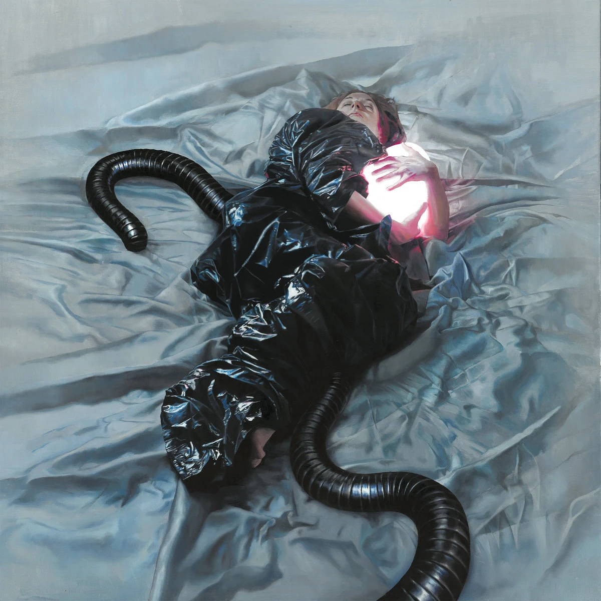 decadent stress chamber