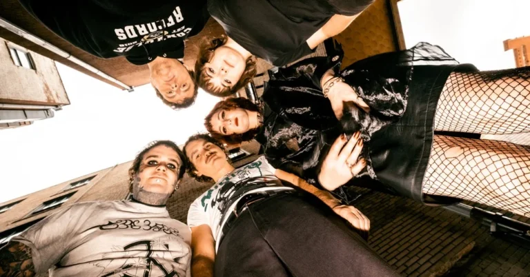 Destiny Bond Announce New Album ‘The Love’, Share New Single