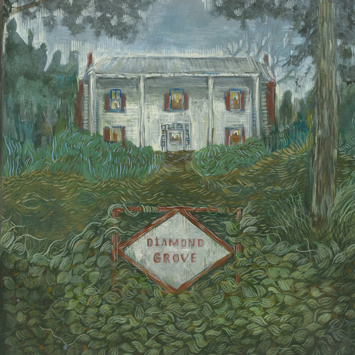 diamond grove