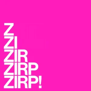 DIIV ZIRP!