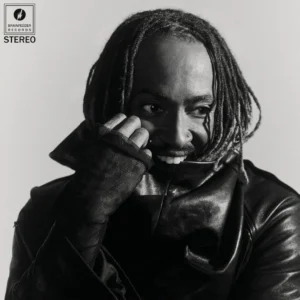 Distracted Cover Artwork