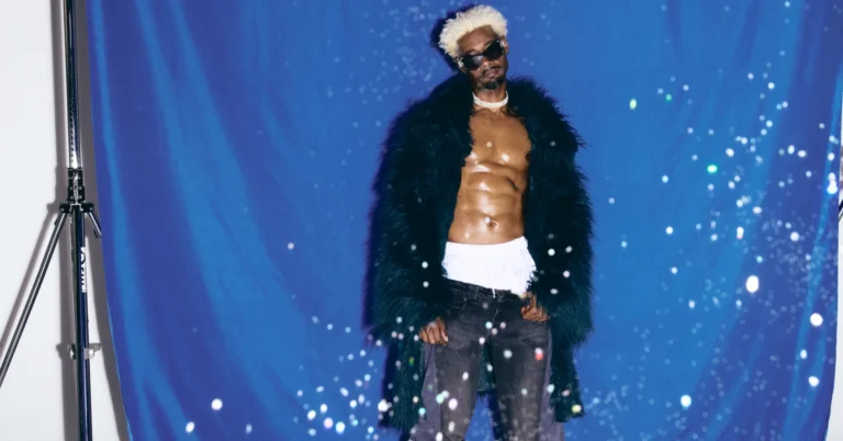 14 New Songs Out Today to Listen To: Danny Brown, UFOs, and More