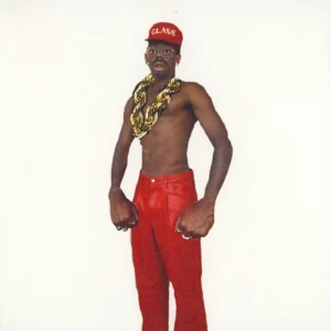 Tyler, the Creator, Don’t Tap the Glass