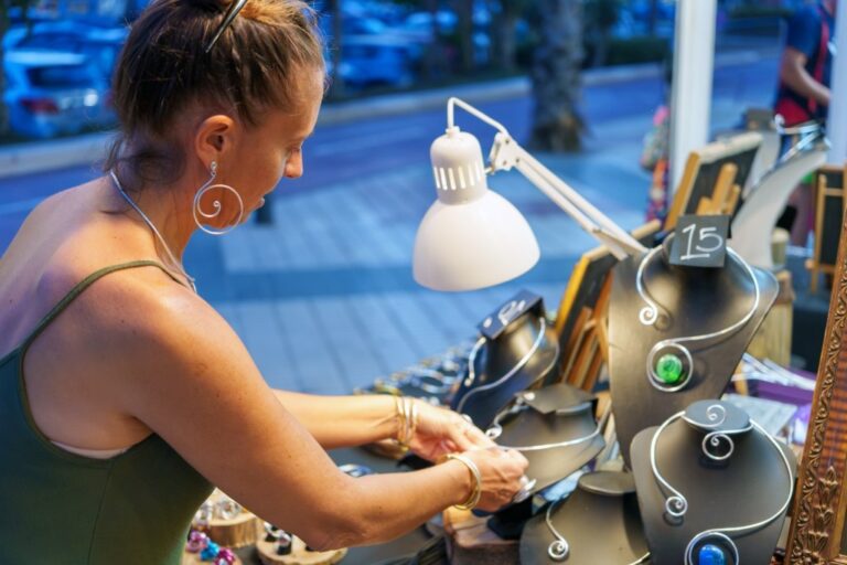 A Cultural Guide to Experiencing CraftAlive Bendigo