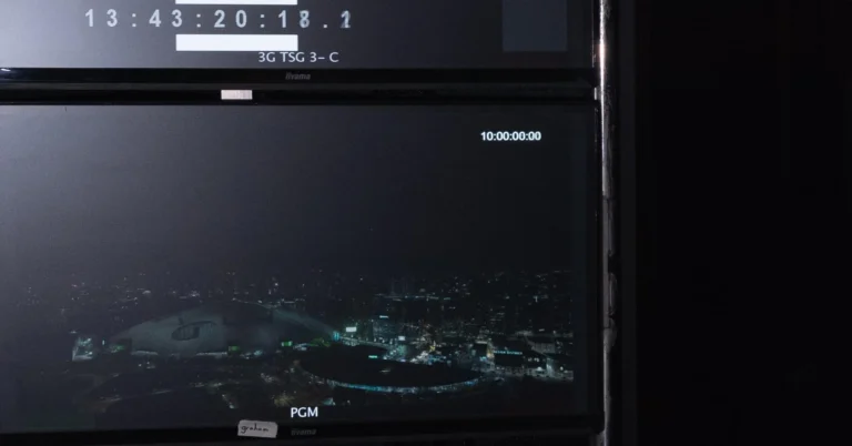 A. G. Cook Releases New Song ‘Dread’ From ‘The Moment’ Score