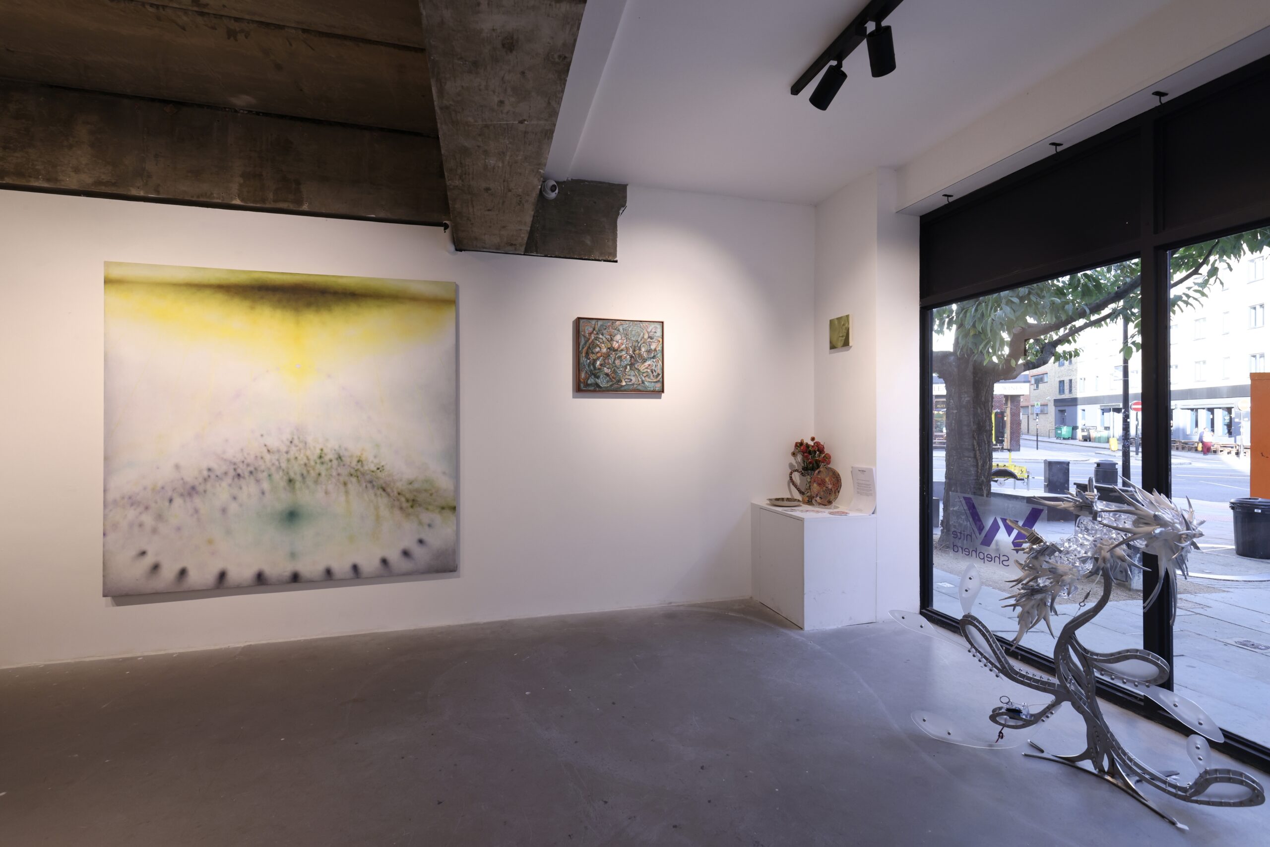 Exhibition Review: Best Before