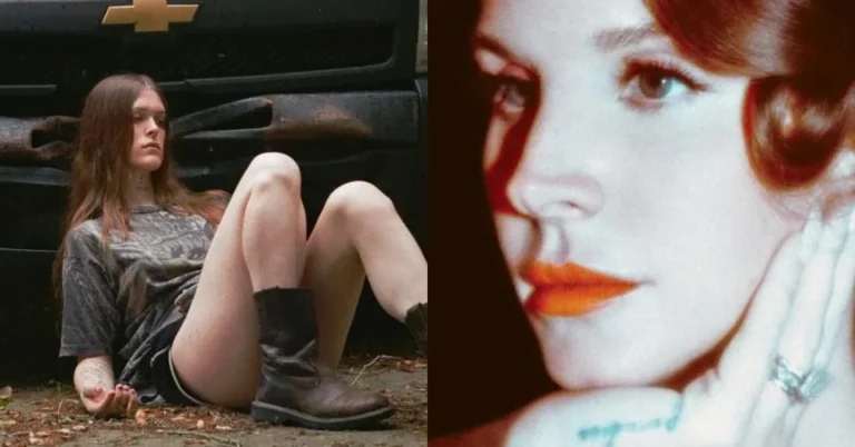 Lana Del Rey Previews Diss Track Aimed at Ethel Cain