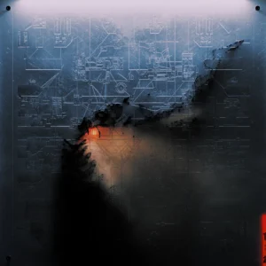 Exinfinite Cover Artwork