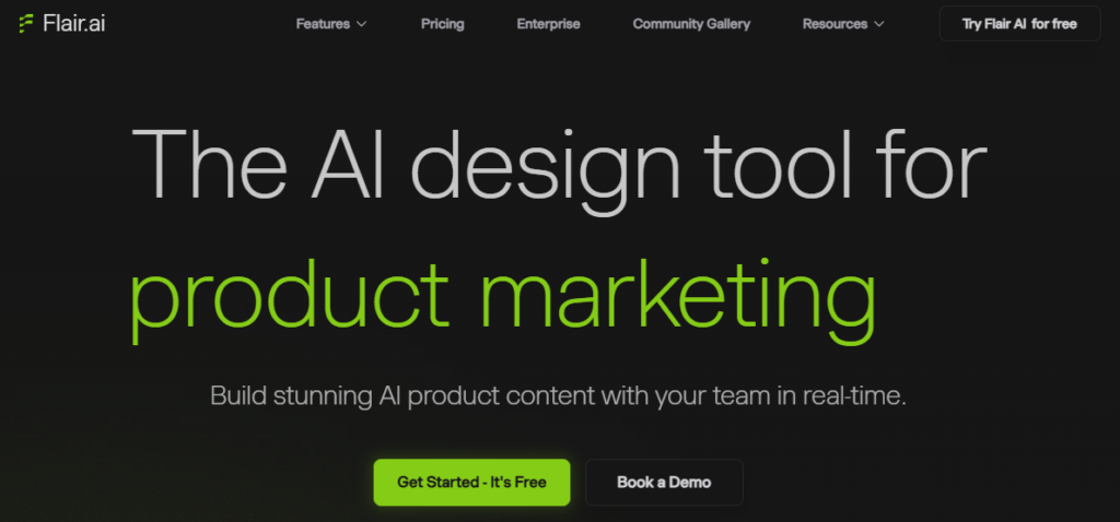 Tools to Improve Product Images with AI