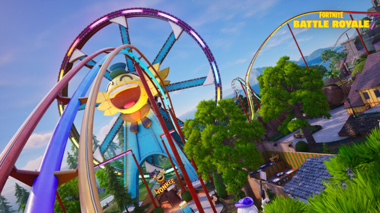 Fortnite: How To Turn Off Simple Build