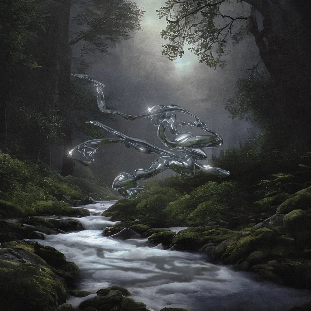 gilded cover artwork