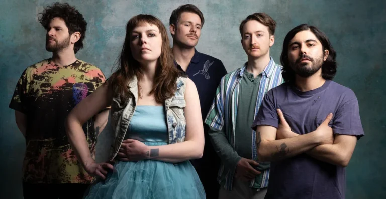 Guerilla Toss Announce New Album Produced by Stephen Malkmus, Share New Single