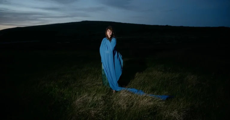Hannah Frances Collaborates With Grizzly Bear’s Daniel Rossen on New Song ‘The Space Between’