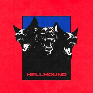 Hellhound cover artwork