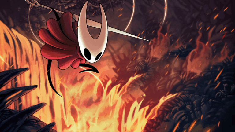Hollow Knight: Silksong Reveals Price, Launch Date & New Details
