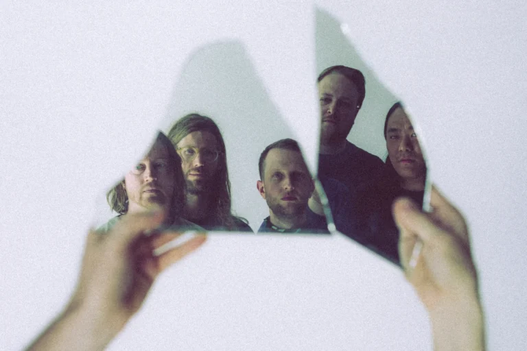 La Dispute on 8 Things That Inspired Their New Album ‘No One Was Driving the Car’