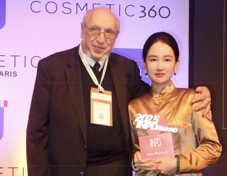 ZMFORU Wins Award at the Louvre, Inaugurates First Paris Boutique