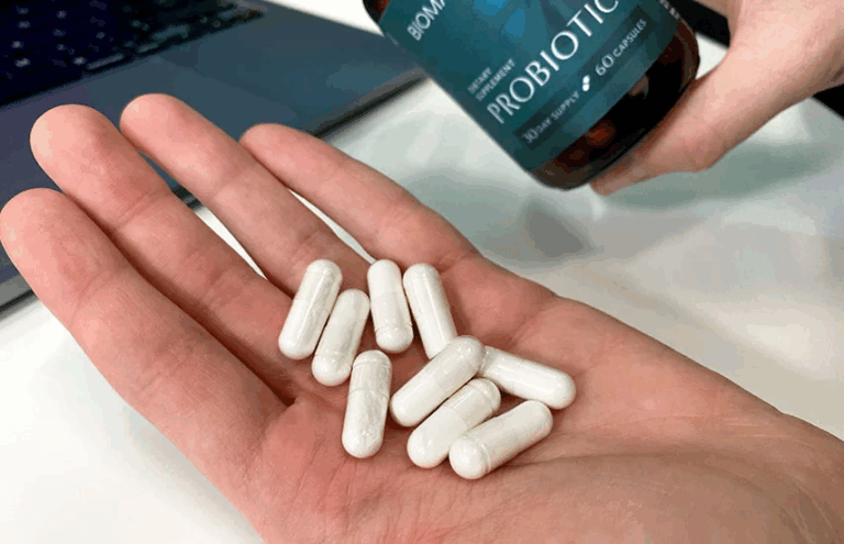 Bioma Review: A Gut Health Game-Changer or Just Another Probiotic?