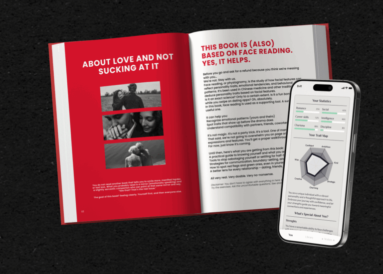 Facemark Review: Can AI Really Read Emotions, Personality, and Relationships?