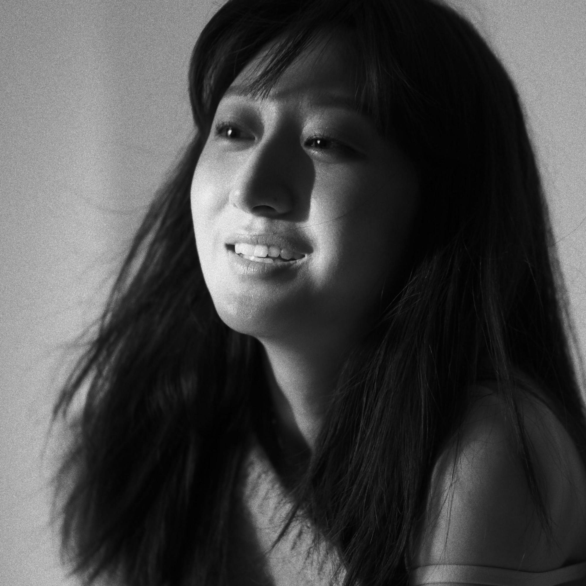 How Film Producer Huiqi Kuang Is Breaking Industry Glass Ceilings
