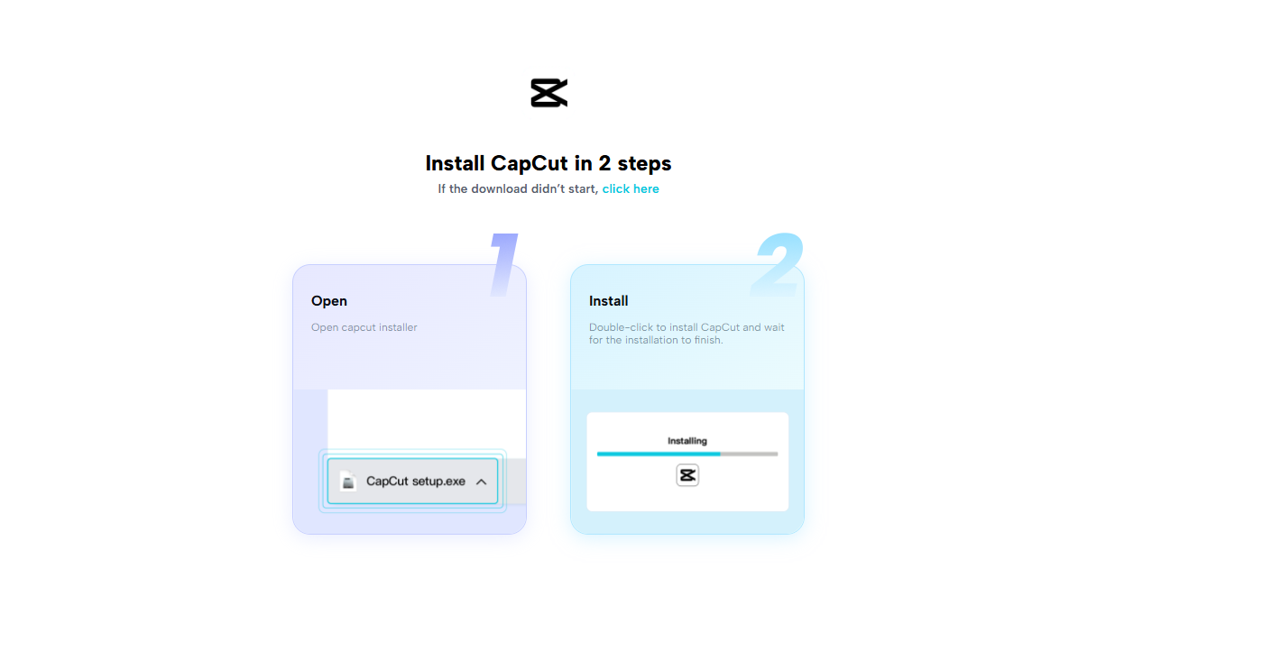 Bringing History to Life Through an AI Video Generator in CapCut Desktop Video Editor – Our Culture