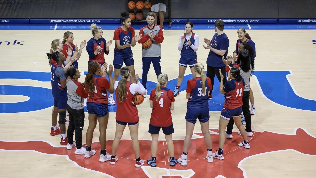 Neta Rozentale Talks Sports Recruiting, Coaches And Athlete Development – Our Culture