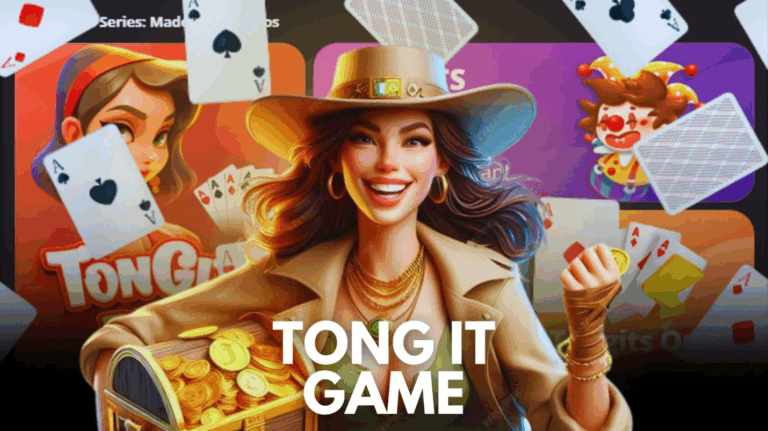 The Role of Bluffing in Tong it game: Effective Strategy or Risky Gamble?
