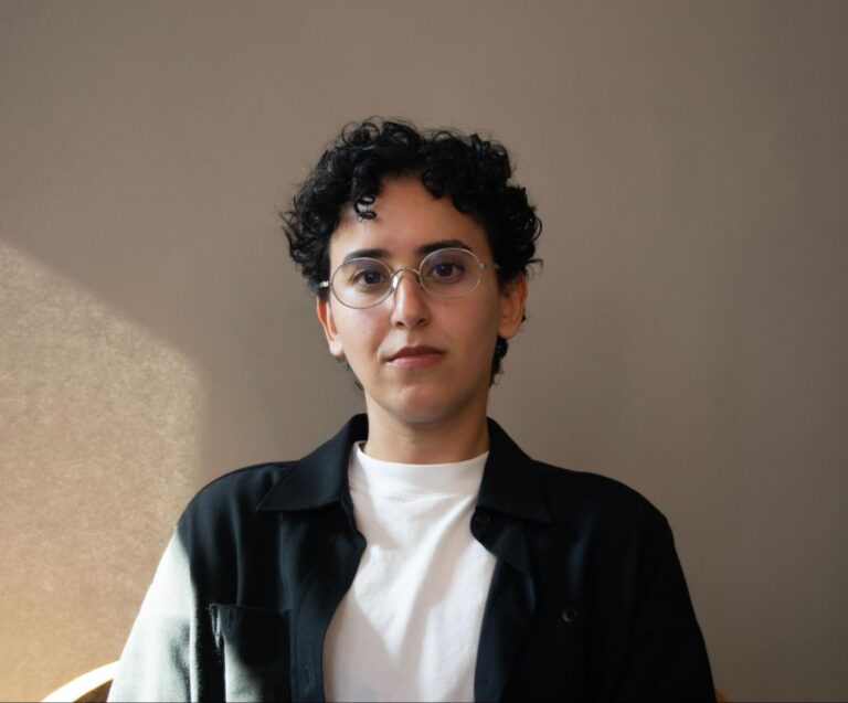 Beyond Borders: How Mashael Alqahtani is the Leading Voice of Saudi Storytelling